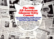 Glamour Kitty Gazette Article 3