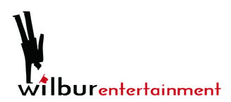 Wilbur Entertainment logo