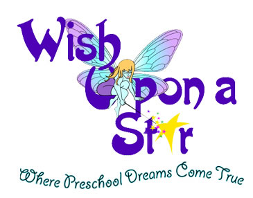 Wish Upon A Star logo