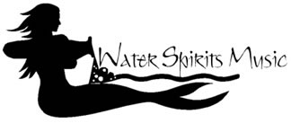 Water Spirits Music logo