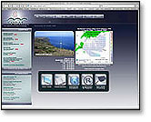 Codar Ocean Sensors website